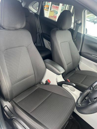 Hyundai i20 2021