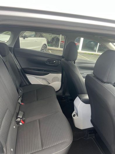 Hyundai i20 2021