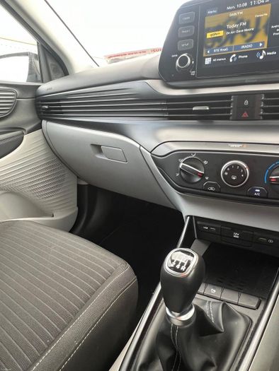 Hyundai i20 2021