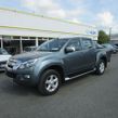 Isuzu D-Max 2017