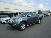 Isuzu D-Max 2017