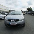 Nissan QASHQAI 2012