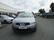 Nissan QASHQAI 2012