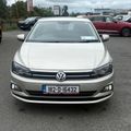 Volkswagen Polo 2018