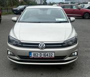 Volkswagen Polo 2018