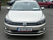 Volkswagen Polo 2018