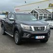 Nissan Navara 2017