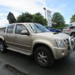 Isuzu D-Max 2010