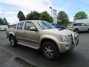 Isuzu D-Max 2010