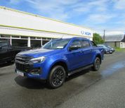 Isuzu D-Max 2026