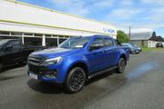 Isuzu D-Max 2026