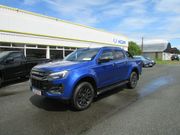 Isuzu D-Max 2026