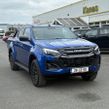 Isuzu D-Max 2026