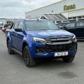 Isuzu D-Max 2026