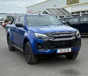 Isuzu D-Max 2026