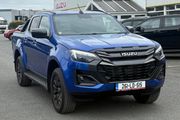 Isuzu D-Max 2026