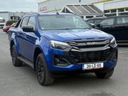 Isuzu D-Max 2026