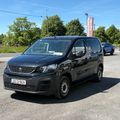Peugeot Partner 2022