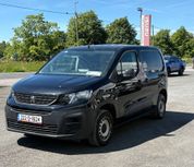 Peugeot Partner 2022