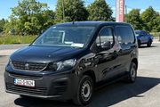 Peugeot Partner 2022