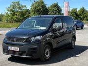 Peugeot Partner 2022