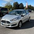 Ford Fiesta 2015