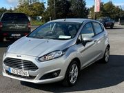 Ford Fiesta 2015
