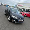 Volkswagen Polo 2015