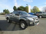 Isuzu D-Max 2015