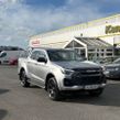 Isuzu D-Max 2024