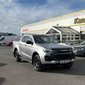 Isuzu D-Max 2024