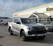 Isuzu D-Max 2024