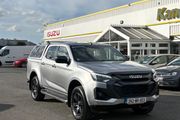 Isuzu D-Max 2024