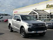 Isuzu D-Max 2024