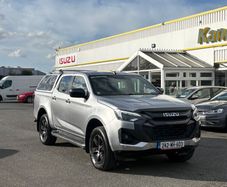 Isuzu D-Max 2024