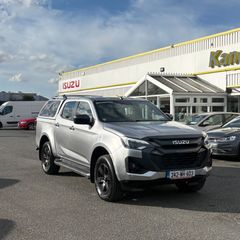 Isuzu D-Max 2024