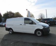 Mercedes-Benz Vito 2019