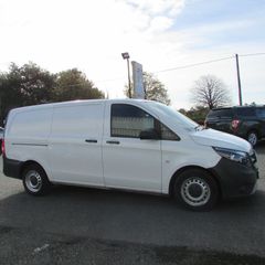 Mercedes-Benz Vito 2019