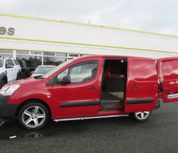 Citroen Berlingo 2018
