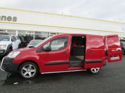 Citroen Berlingo 2018