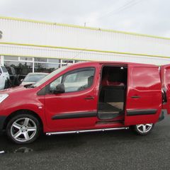Citroen Berlingo 2018