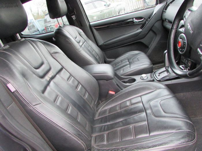 Isuzu D-Max 2019
