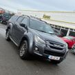 Isuzu D-Max 2019