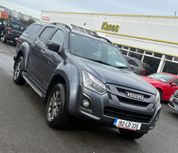 Isuzu D-Max 2019