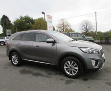 Kia Sorento 2015