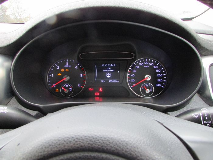 Kia Sorento 2015