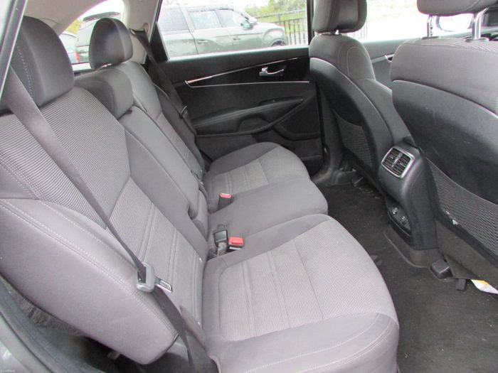 Kia Sorento 2015