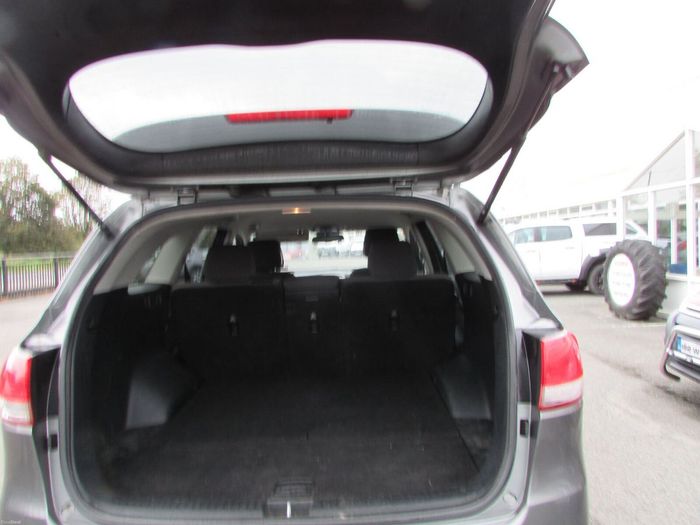 Kia Sorento 2015