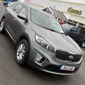 Kia Sorento 2015