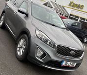Kia Sorento 2015